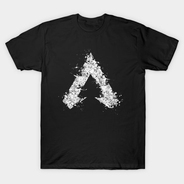 Apex Legends T-Shirt by JonathonSummers